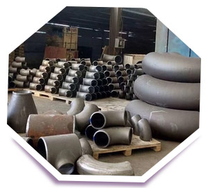 A420 Gr WPL6 5D Elbow