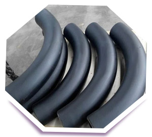 A420 Grade WPL6 90 Degree Bend