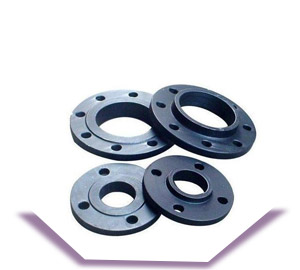 A694 Gr F52 Flat Face Flange