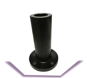 A694 Gr F52 Long Weld Neck Flange