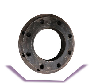A694 Gr F60 Flat Face Flange