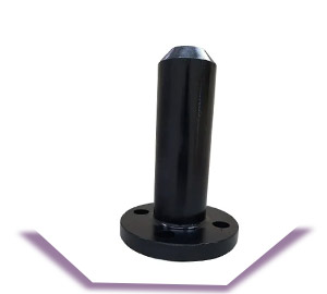 A694 Gr F60 Long Weld Neck Flange