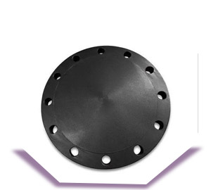 A694 Grade F60 Blind Flange