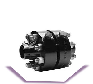 A694 Grade F60 Orifice Flanges