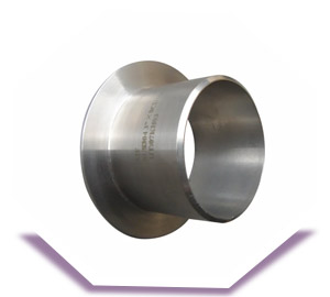 A815 WPX UNS S32205 Stub End
