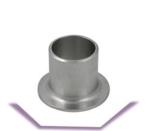 A815 WPX UNS S32750 Stub End