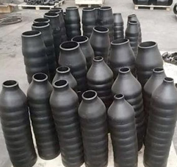 A860 Grade WPHY 65 Reducer