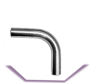 AISI 304 Long Radius Bend