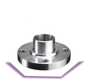 AISI 316L Lap Joint Flanges