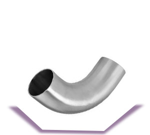 AISI 316L Long Radius Bend
