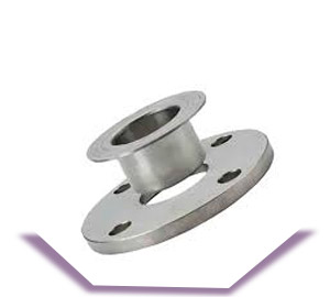 AISI 317l Lap Joint Flanges