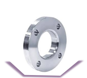 AISI 321H Lap Joint Flanges