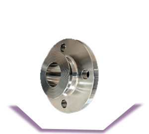 AISI 347H Lap Joint Flanges