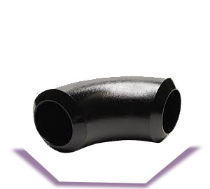  AISI 4130 Elbow