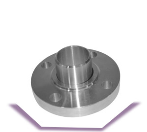 AISI 904L Lap Joint Flanges