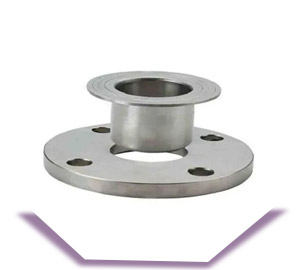 Alloy 20 Lap Joint Flange