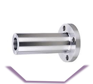 Alloy 20 N08020 Long Neck Flange