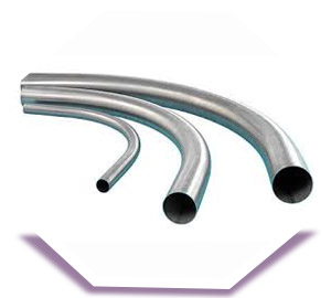 Alloy 20 Piggable Bends