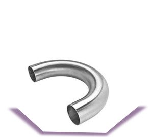 Alloy 200 Pipe Bend