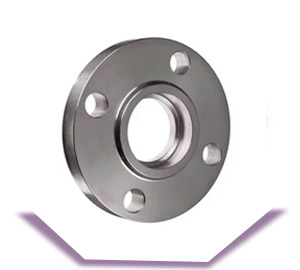 Alloy 200 Socket Weld Flange