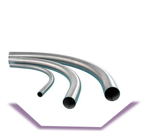 Alloy 201 Pipe Bend