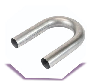 Alloy 20cb3 U Bend