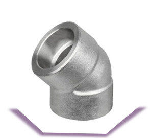 Alloy 2205 Forged Elbow