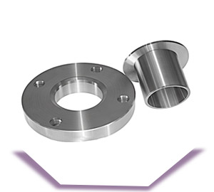 Alloy 400 Lap Joint Flange