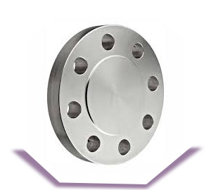 Alloy 400 UNS N04400 Blind Flange
