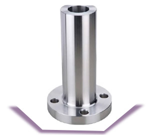 Alloy 400 UNS N04400 Long Neck Flange
