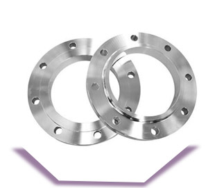 Alloy 601 Plate Flanges