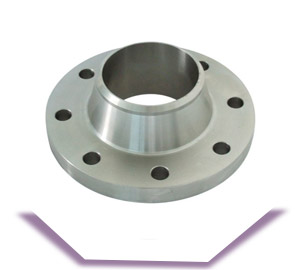 Alloy 601 Weld Neck Flange