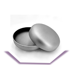Alloy 625 Large Diameter Cap