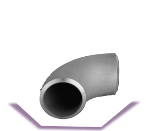 Alloy 625 Long Radius Elbow