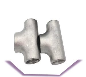  Alloy 625 Nickel Equal Tee