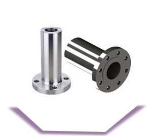 Alloy 718 Forged Long Neck Flange