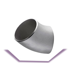  Alloy C-276 45 Deg Elbow