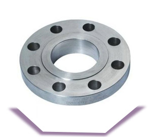 Alloy C22 Slip On Flange