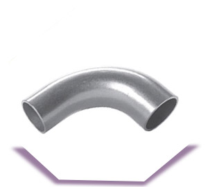  Alloy C276 90 Deg Bend