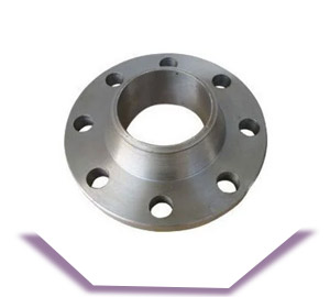 Alloy C276 ASME SB564 N10276 Neck Flange