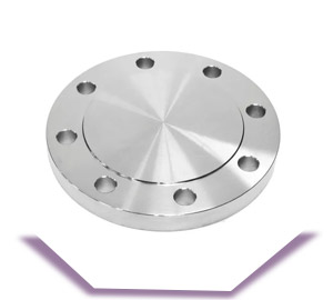 Alloy C276 Blind Flange