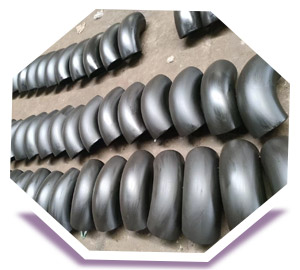 Alloy Steel 45 Deg Bend