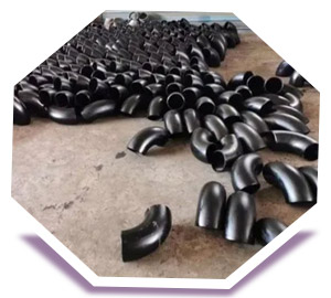 Alloy Steel 45 Deg Elbow