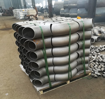 Alloy Steel Elbow