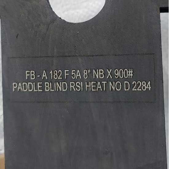 Alloy Steel Flanges