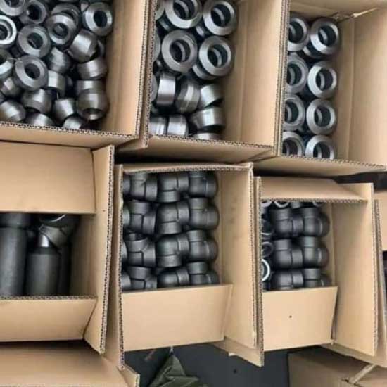 duplex flanges