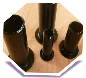 Alloy Steel Short Stub End