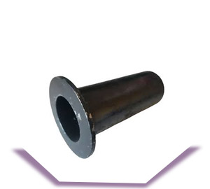 Alloy Steel WP1 Stub End