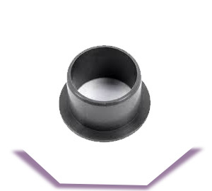 Alloy Steel WP5 Stub End