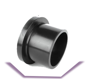Alloy Steel WP9 Stub End